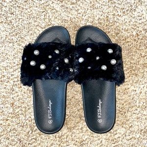 pjsalvage slippers
